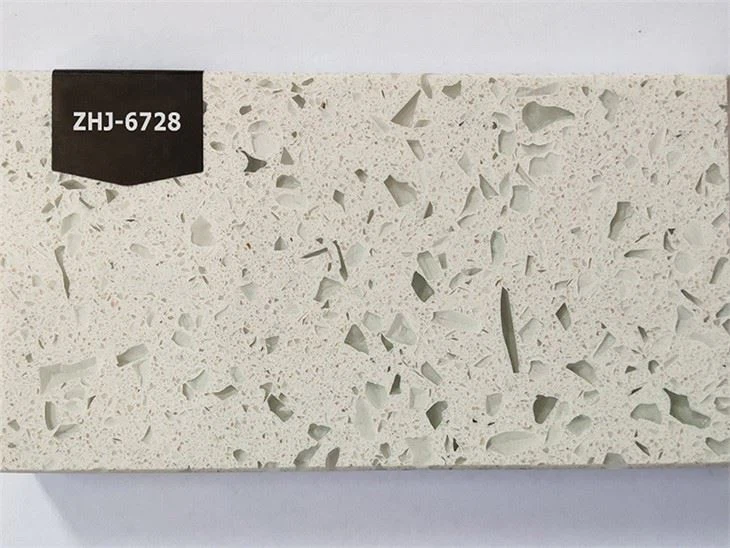 Engineered Quartz Countertop (2)