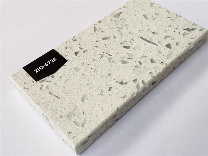 Engineered Quartz Countertop (3)