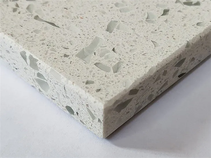 Engineered Quartz Countertop (4)