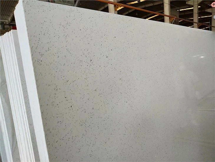 Sparkling White Quartz (4)