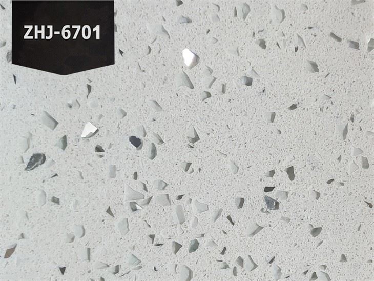 Cuarzo Blanco Cristal