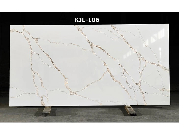 Silestone Calacatta Oro Cuarzo