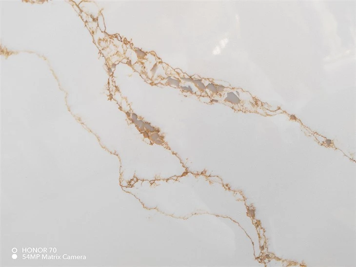 silestone calacatta gold quartz (2)