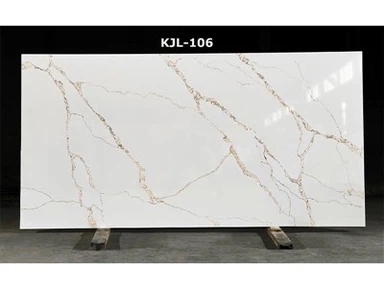 Silestone Calacatta Oro Cuarzo